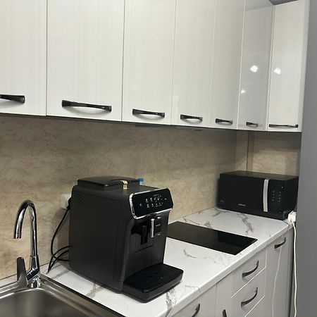 Markapart 2 - Apartment In Downtown Ruse Luaran gambar