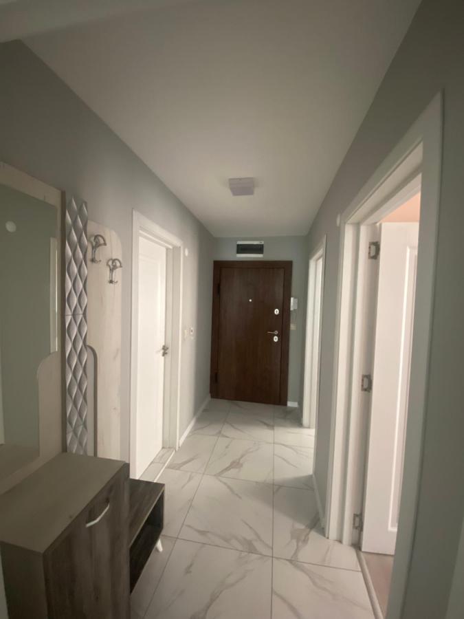 Markapart 2 - Apartment In Downtown Ruse Luaran gambar