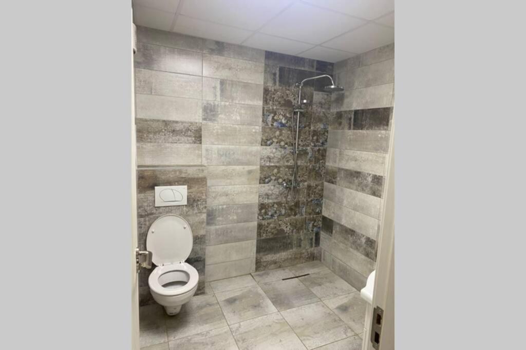 Markapart 2 - Apartment In Downtown Ruse Luaran gambar