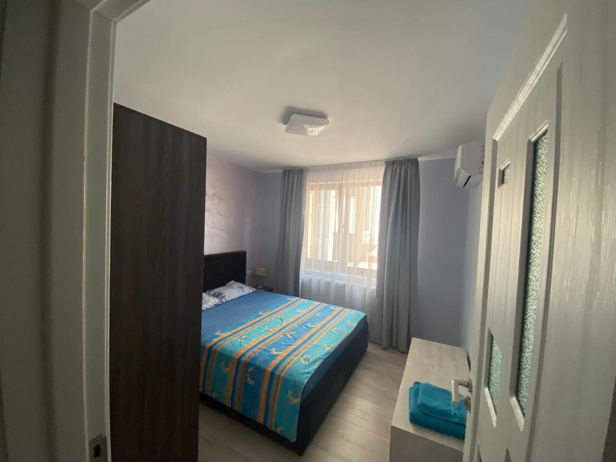 Markapart 2 - Apartment In Downtown Ruse Luaran gambar