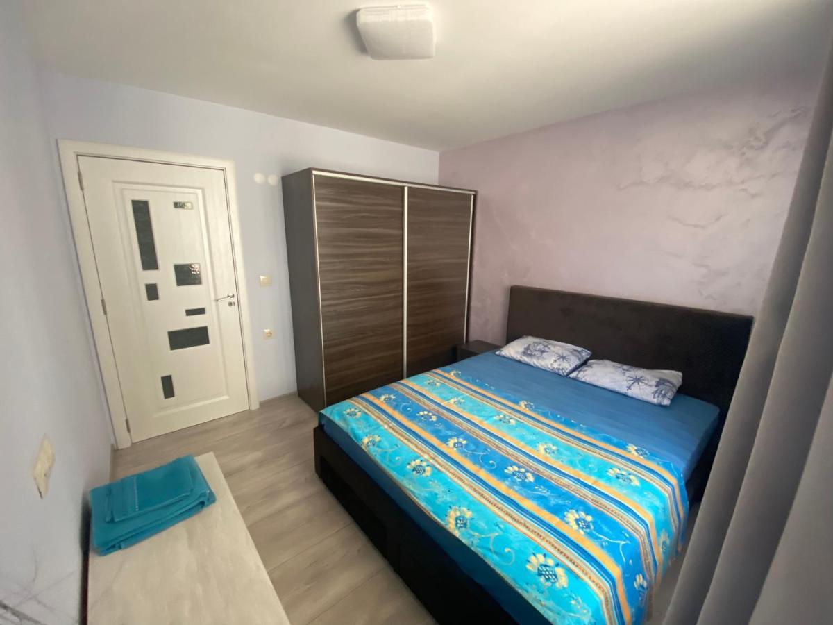 Markapart 2 - Apartment In Downtown Ruse Luaran gambar