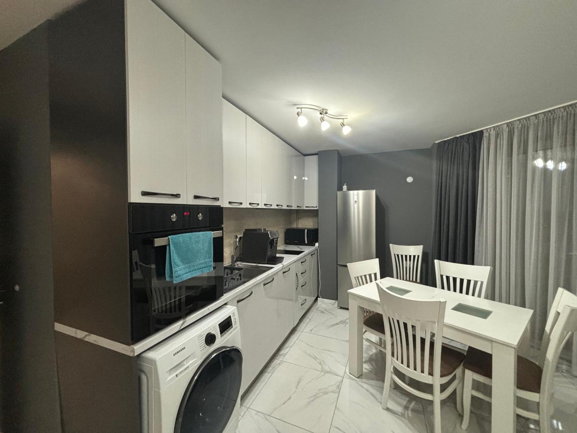 Markapart 2 - Apartment In Downtown Ruse Luaran gambar