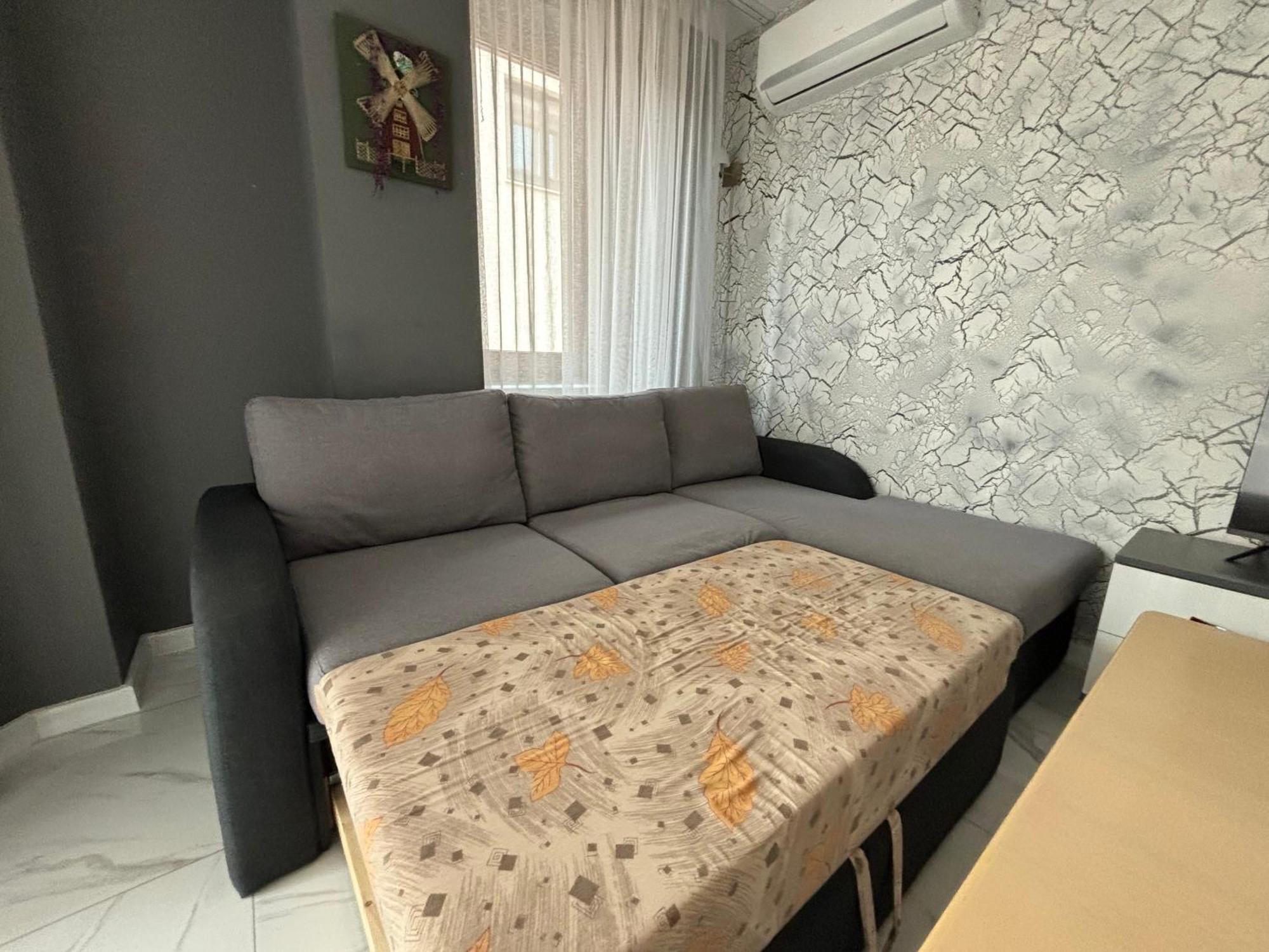 Markapart 2 - Apartment In Downtown Ruse Luaran gambar